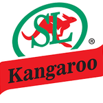 SL Kangaroo logo